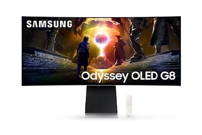 Monitores Gaming